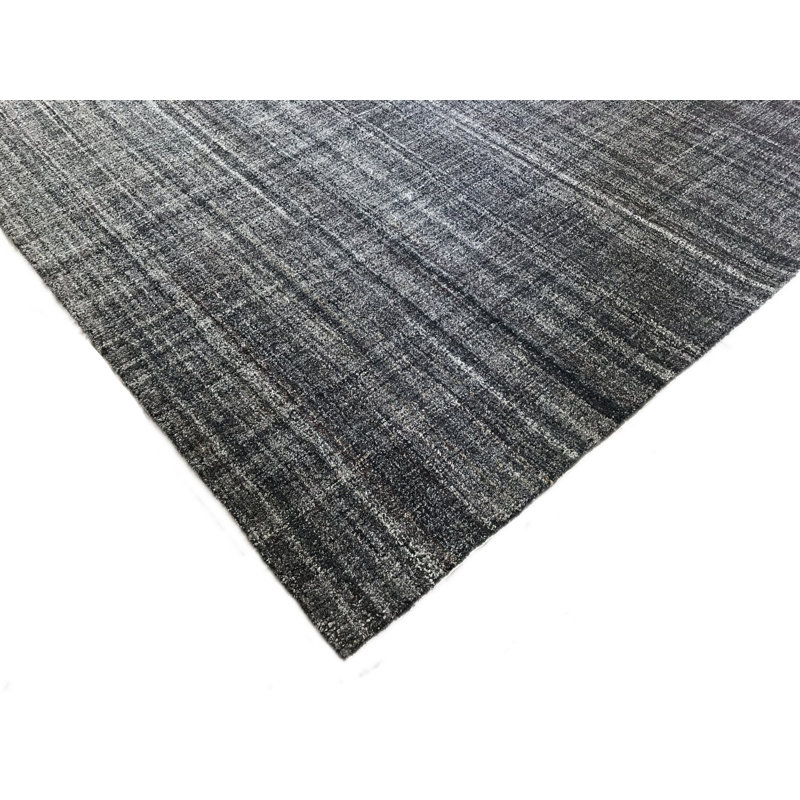 Wool Area Rug