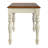 Quinta Wood BenchBench (Rta)