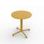 Bini Outdoor Round Dining Table-1227026582