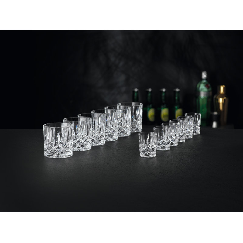 Nachtman-Noblesse Party Set/12