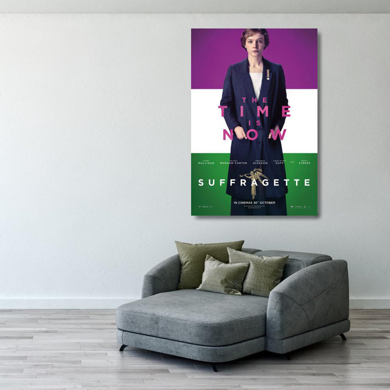 Suffragette