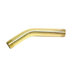 Polished Brass