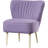 Upholstered Slipper Chair-17746118