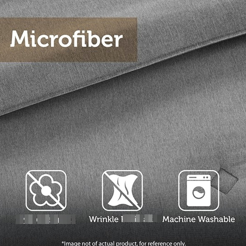 Multicolor Tie Dye Printed Bedding For King/ King - , Soft Fabric With Watercolor Filling, Machine Washable