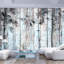 Murale nature sur bois Passman-486491775