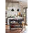 Glenwood Solid Wood Kitchen Island-487630916