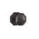 Passage Octagon Knob with # 15 Rose