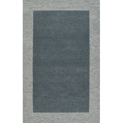 Keaundra Wool Indoor Rug