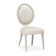 Eclipse 19.75'' H Upholstered Side Chair