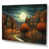 Toile tendue