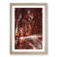 Forest Sunlight - Framed Print-55577710-55577711
