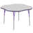 Grey/Purple