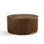 Chaunce Solid Coffee Table-318313479