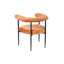 Teddy Upholstered Armchair-1408650099