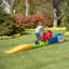 Step2 Plastic Slide