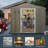 8Ft X 6Ft Outdoor Metal Storage Shed With Window Grey