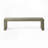 Oswestry Solid Wood Bench -428710931-475220099