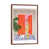 Brown Floater Framed is unavailable