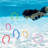 8 Pcs Dive Rings Pool Toys