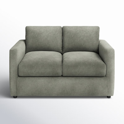 Godwin 53'' Upholstered Loveseat