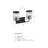 Riedel 16 in. 2-Light Matte Black Vanity Wall Light for Bathrooms