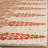 Annette Floral Ivory/Gold Area Rug-22736611