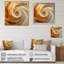 Midhurst - Abstract Spirals, art mural-95908654-95908658