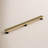 Elan 36" Rectangular Grate Linear Grid Shower Drain-72465482