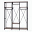 Amri 150cm Clothing Rack