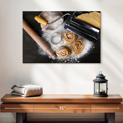 Yarlin Handmade Pasta