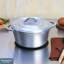 Buckingham Dutch Pot Aluminium Casserole with Lid-116807895