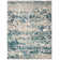 Madison Performance Abstract Rug