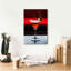 «Cocktail» par Epic Portfolio, art mural sur toile-556537925