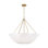 Stassi 4-Light Chandelier