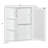 Hikari Bathroom Storage