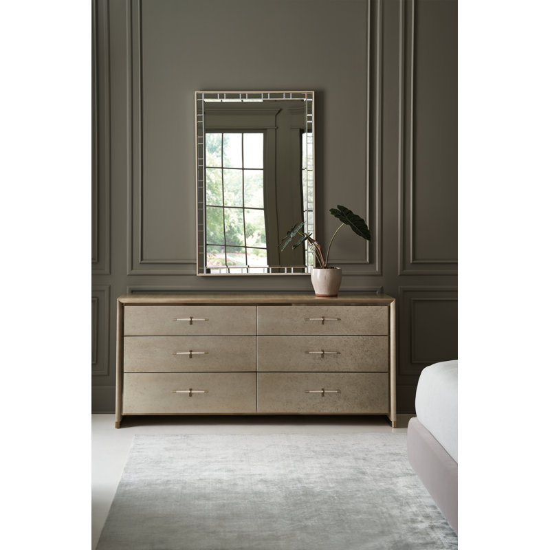 Dream Chaser 6 - Drawer Dresser