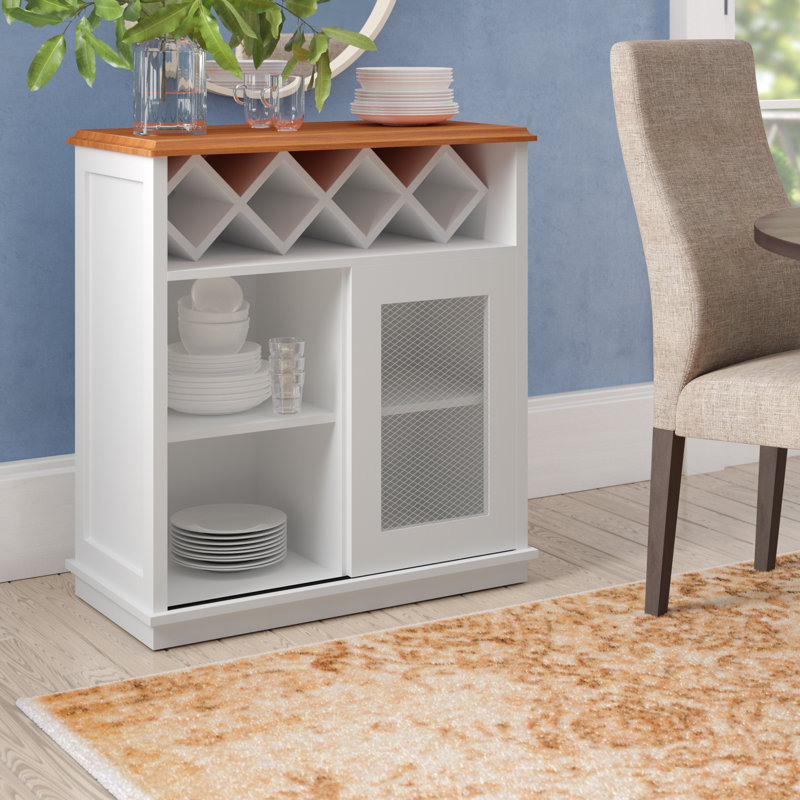 Leawood 81.3cm Sideboard