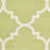 Cannen Hand Tufted Wool Geometric Rug