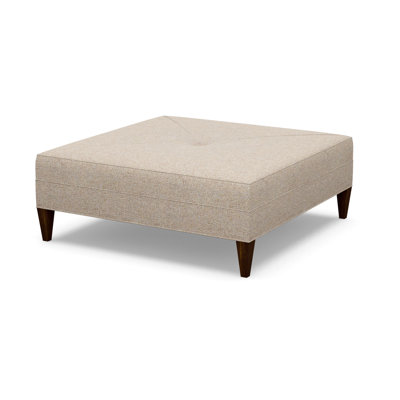 Square Ottoman