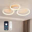 LED Flush Mount