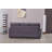 80.5'' Wide Faux Leather  Sofa-1671737961