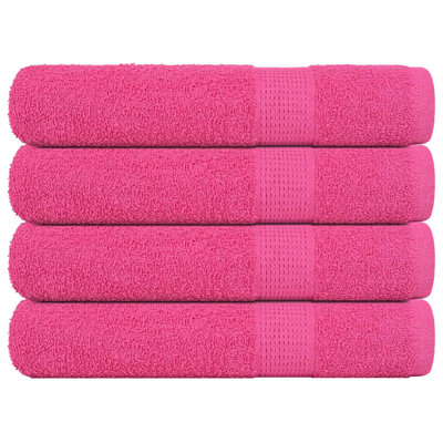 Jeeves 100% Cotton Bath Towel