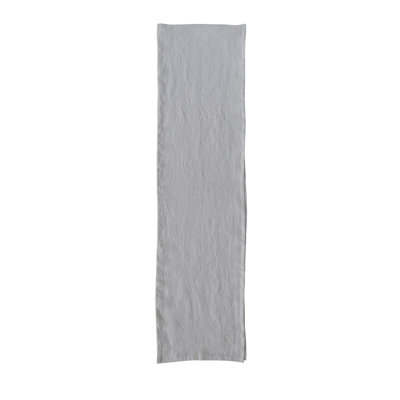 Vernon Rectangle Linen Table Runner