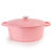 BergHOFF Neo 5Pc Cast Iron Cookware Set with 3Qt., 5Qt. Covered Dutch Ovens, and Fry Pan-77294553
