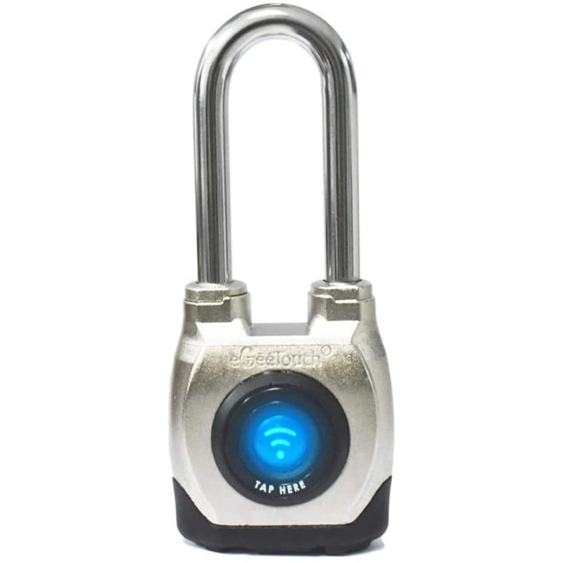 Cadenas intelligent 4ème génération résistant aux intempéries