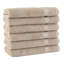 Essuie-mains en coton turc Agathon-27481464