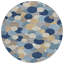 Tapis intérieur / extérieur lavable à la machine Chantille ACN2450-88310433-88310492