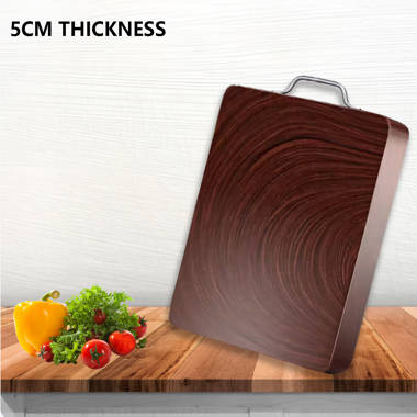 Eva solo - Nordic kitchen wooden chopping board