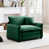 Green est en rupture de stock