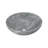 Carrara Gray Natural Marble Bathroom Vessel Sink-123428846
